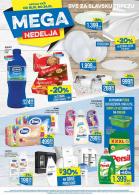 Akcija RODA mega nedelja, 18-24. januar 2019 82102