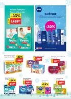 Akcija Katalog Super Vero akcija, 17-30. januar 2019 82128