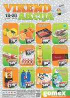 katalog gomex
