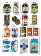 Akcija Katalog AMAN akcija, 22. januar do 5. februar 2019 82147