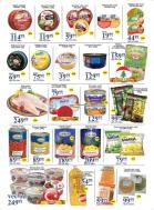 Akcija Katalog AMAN Plus akcija, 21. januar do 3. februar 2019 82158