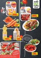 Akcija Katalog MAXI akcija, 24. januar do 6. februar 2019 82182