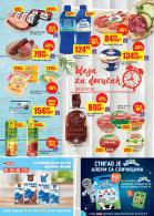Akcija Katalog MAXI akcija, 24. januar do 6. februar 2019 82185