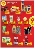 Akcija Katalog MAXI akcija, 24. januar do 6. februar 2019 82199