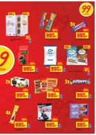Akcija Katalog MAXI akcija, 24. januar do 6. februar 2019 82200