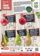 Akcija Katalog MAXI akcija, 24. januar do 6. februar 2019 82203