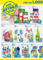 Akcija Katalog RODA akcija, 24. januar do 6. februar 2019 82205