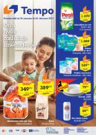 katalog tempo