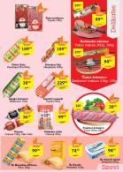 Akcija Katalog TEMPO akcija, 24. januar do 6. februar 2019 82254