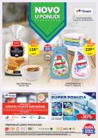 Akcija Katalog TEMPO akcija, 24. januar do 6. februar 2019 82263