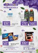 Katalog Shop&Go nedeljna akcija, 25-31. januar 2019