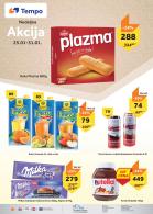 Akcija TEMPO nedeljna akcija, 25-31, januar 2019 82285