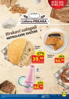 Akcija Lidl nedeljna akcija, 24-27. januar 2019 82289
