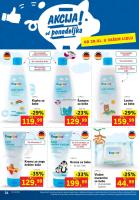 Akcija Lidl nedeljna akcija, 24-27. januar 2019 82320