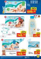 Akcija Lidl nedeljna akcija, 24-27. januar 2019 82321