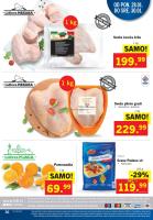 Akcija Lidl nedeljna akcija, 24-27. januar 2019 82322