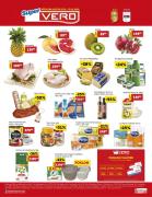 Katalog Super Vero nedeljna akcija, 25-31. januar 2019