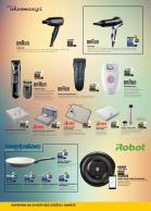 Akcija Tehnomanija katalog bele tehnike februar 2019 82543
