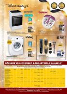 Akcija Tehnomanija katalog bele tehnike februar 2019 82545