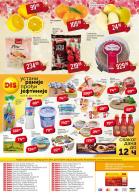Akcija Katalog DIS akcija, 31. januar do 13. februar 2019 82721