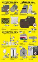 Akcija Katalog JYSK akcija, 31. januar do 13. februar 2019 82727