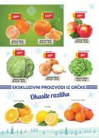 Akcija Katalog Super Vero akcija, 31. januar do 13. februar 2019 82739