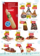 Akcija Katalog Super Vero akcija, 31. januar do 13. februar 2019 82741