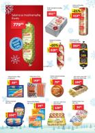 Akcija Katalog Super Vero akcija, 31. januar do 13. februar 2019 82743