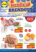 Katalog Lidl nedeljna akcija, 7-13. februar 2019