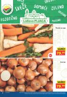 Akcija Lidl nedeljna akcija, 7-13. februar 2019 82764