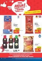 Akcija Lidl nedeljna akcija, 7-13. februar 2019 82766