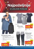 Akcija Lidl nedeljna akcija, 7-13. februar 2019 82788