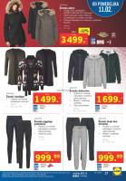 Akcija Lidl nedeljna akcija, 7-13. februar 2019 82789