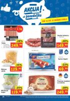 Akcija Lidl nedeljna akcija, 7-13. februar 2019 82800