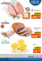 Akcija Lidl nedeljna akcija, 7-13. februar 2019 82802