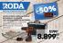 Akcija Akcija RODA i Black&Decker alati, 8. februar do 17. mart 2019 82803