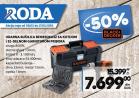 Akcija Akcija RODA i Black&Decker alati, 8. februar do 17. mart 2019 82805