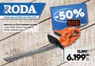 Akcija Akcija RODA i Black&Decker alati, 8. februar do 17. mart 2019 82807
