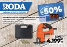 Akcija Akcija RODA i Black&Decker alati, 8. februar do 17. mart 2019 82808