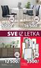 Akcija Katalog JYSK akcija, 7-20. januar 2019 82842