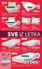 Akcija Katalog JYSK akcija, 7-20. januar 2019 82844