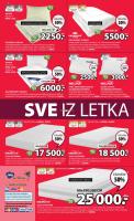 Akcija Katalog JYSK akcija, 7-20. januar 2019 82844