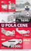 Akcija Katalog JYSK akcija, 7-20. januar 2019 82845