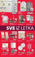 Akcija Katalog JYSK akcija, 7-20. januar 2019 82846