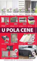 Akcija Katalog JYSK akcija, 7-20. januar 2019 82847