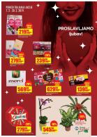 Akcija Katalog MAXI akcija, 7-20. februar 2019 82868