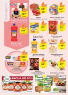 Akcija Katalog TEMPO akcija, 7-20. februar 2019 82892