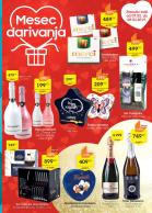 Akcija Katalog TEMPO akcija, 7-20. februar 2019 82901