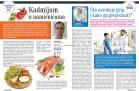 Akcija Gomex porodični magazin, 8-21. februar 2019 82908
