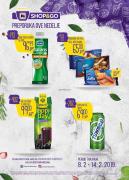 Katalog Shop&Go nedeljna akcija, 8-14. februar 2019